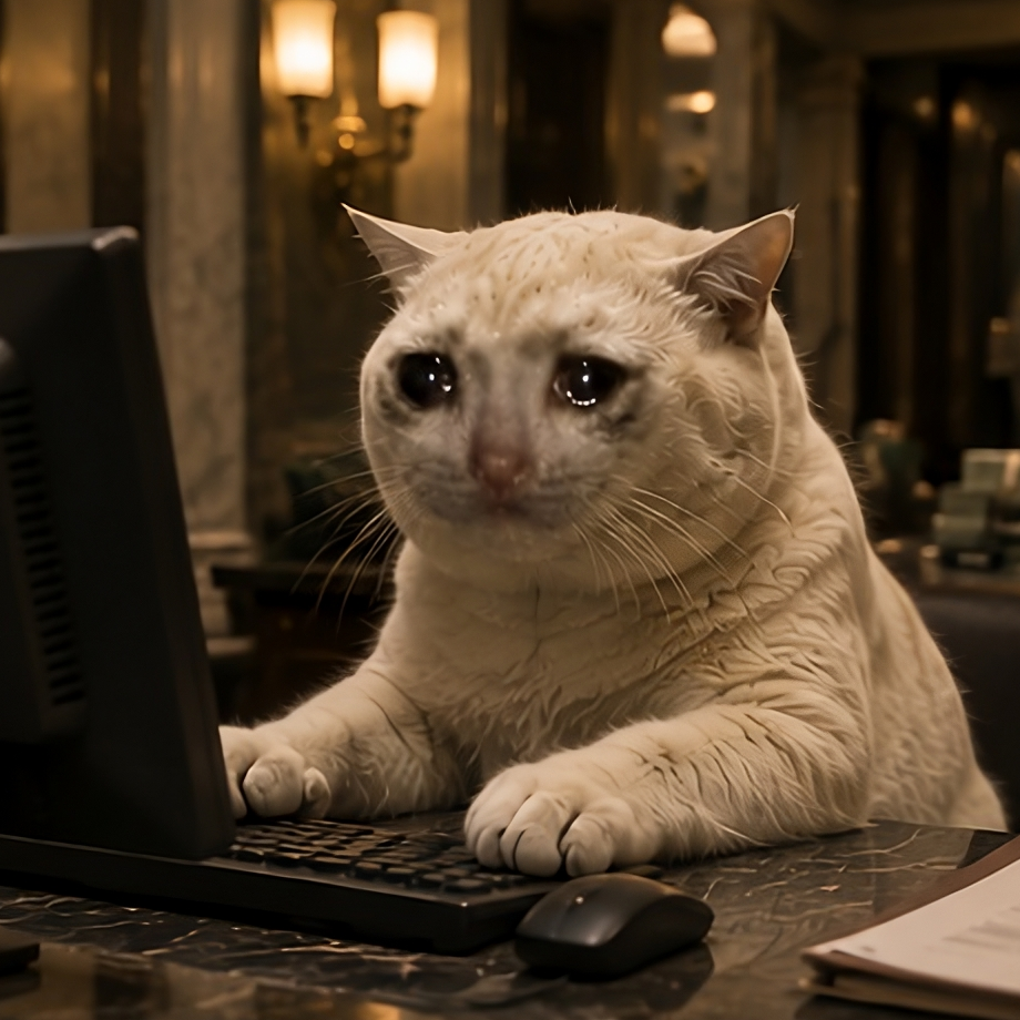 Bank Cat 1