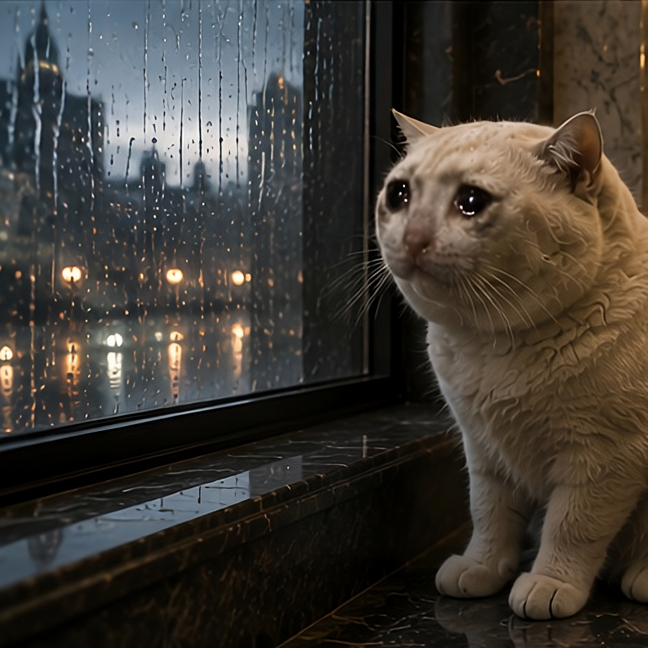 Bank Cat 2