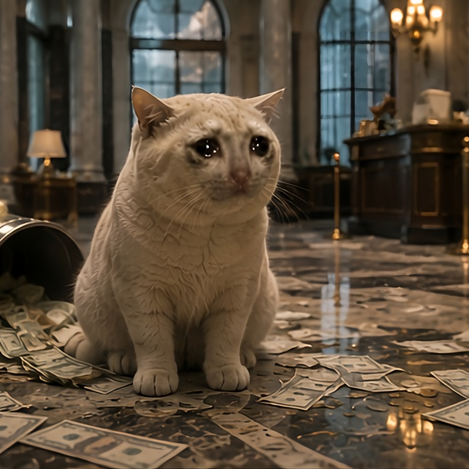 Bank Cat 4