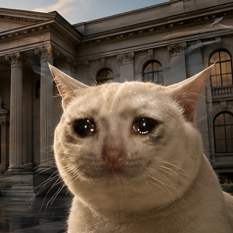 Bank Cat 6